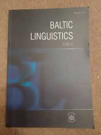 Baltic Linguistics 2 (2011)