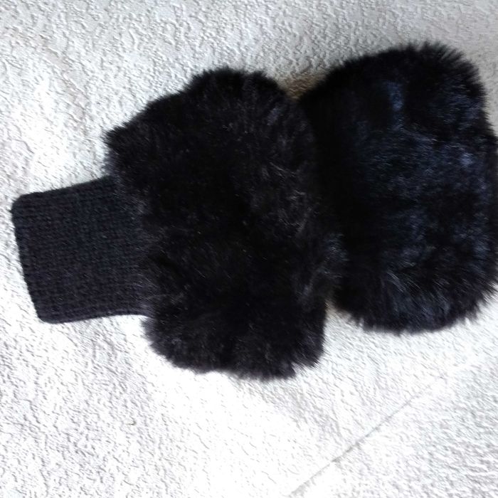 Манжеты для ботинок Boot Cuffs