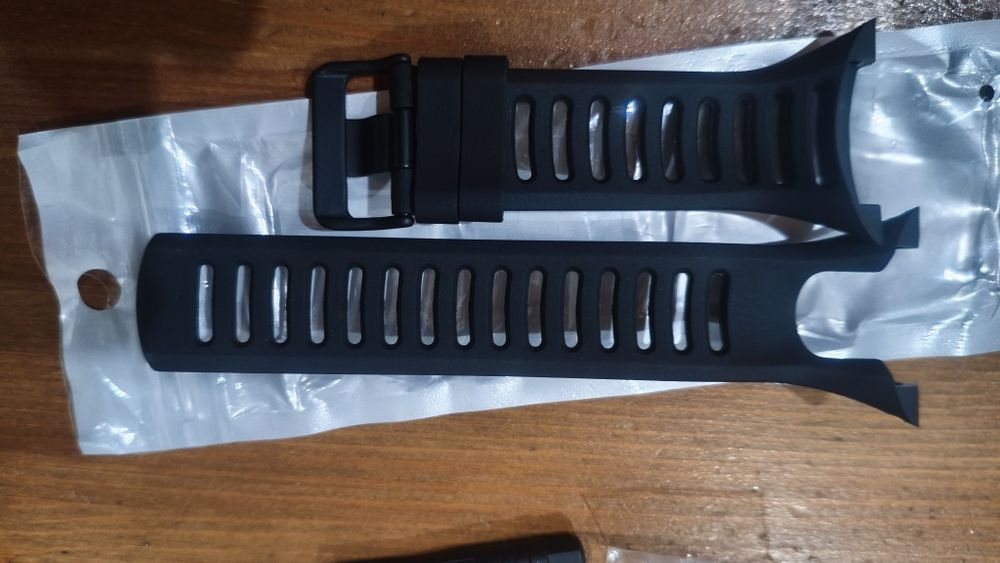 Pulseira para Suunto Ambit 3
