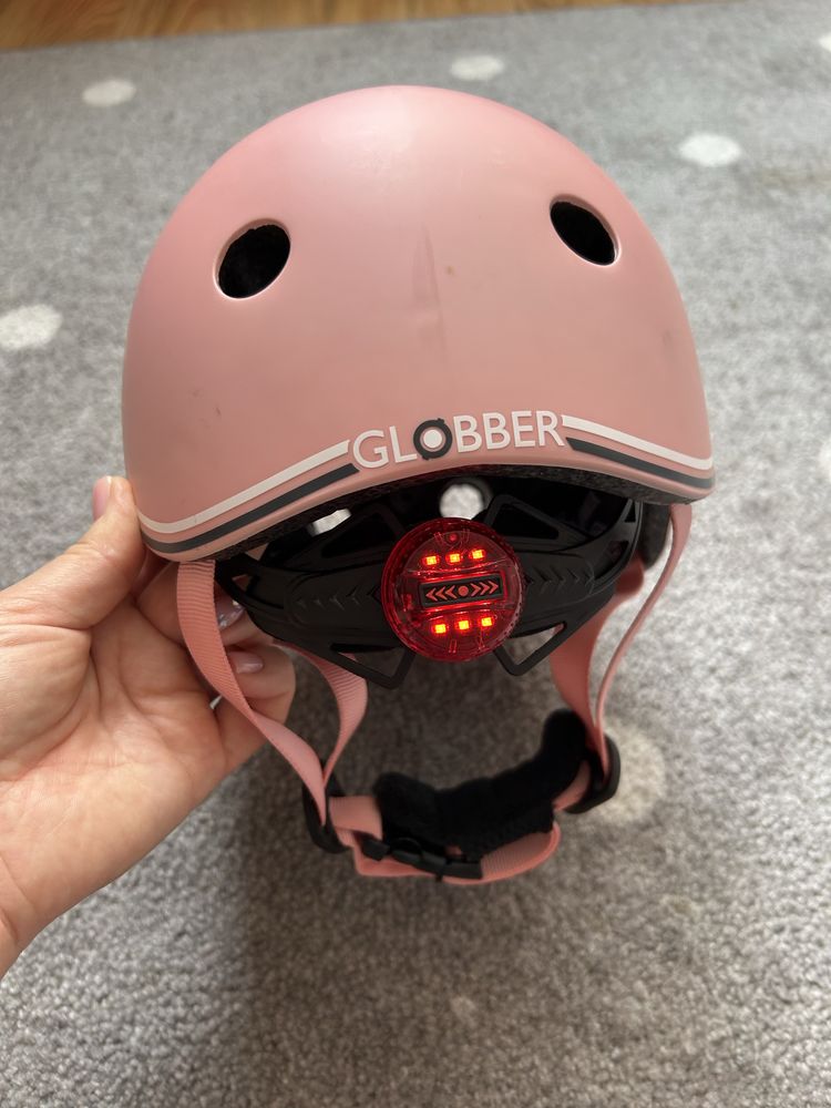 Шолом дитячий globber xs