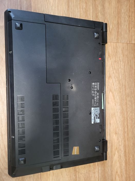 Lenovo g50-30 80g0 корпус, клавіатура, кришка і рамка матриці, піддон