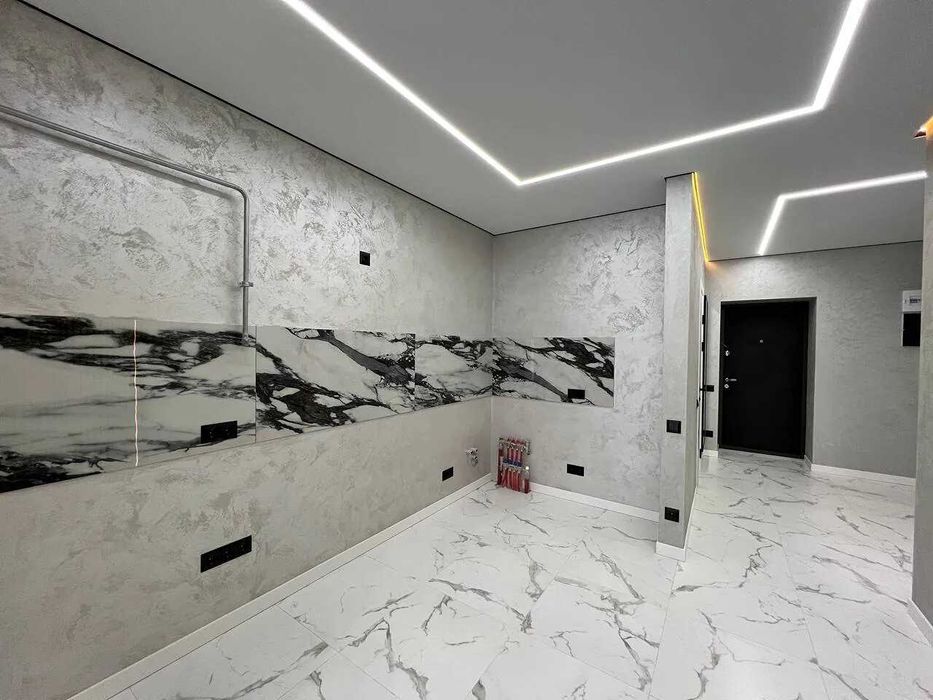 Терміново! Двокімнатна з ремонтом 5 поверх