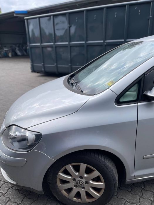 Розборка volkswagen golf plus шрот запчастин гольф плюс авторозборка