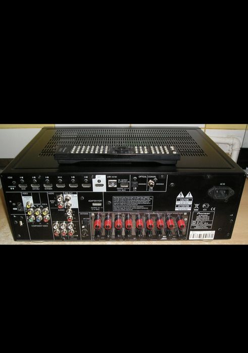 Amplituner pioner vsx-922k