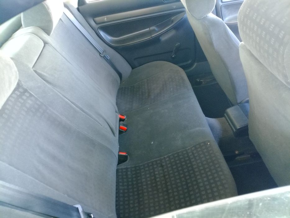 Audi A4 1.9 TDI 90cv