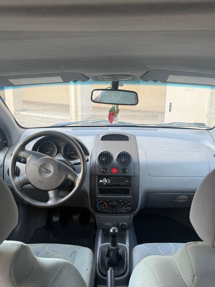 Daewoo Kalos 1.2