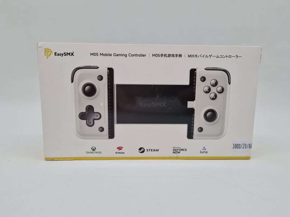 EasySMX M05 Kontroler gier gamepad do telefonu Android iPhone