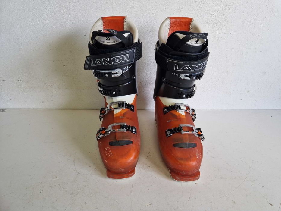 Buty narciarskie LANGE SX80  Eu.45 . 29 cm (4)
