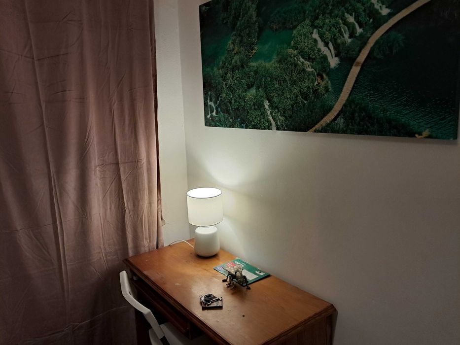 Quartos CASAL espaçosos. Luminosos.Campolide, Centro Lisboa.