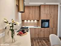 Nowy, przestronny, nowoczesny - 2 pok apartament przy Dolinie Gęśnika