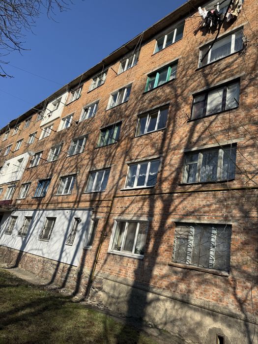 Вітрука ,кімната в гуртожитку !