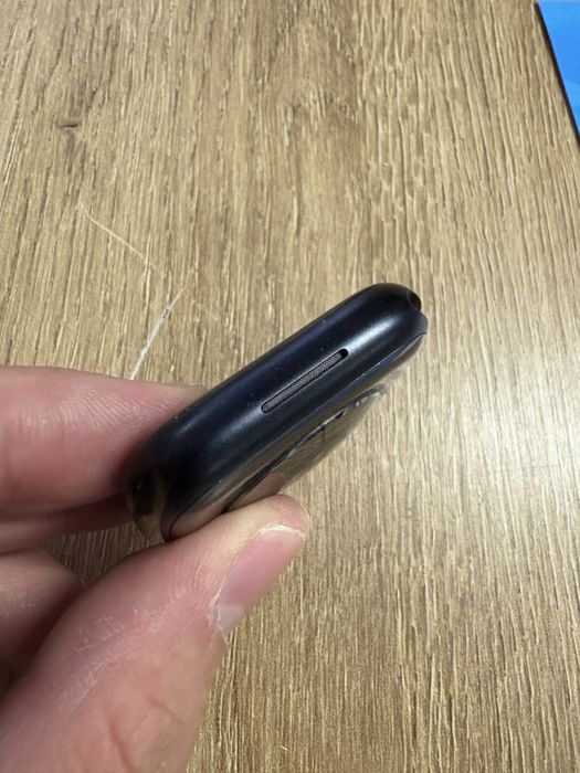 Apple Watch Series 7 (GPS) Midnight 45MM