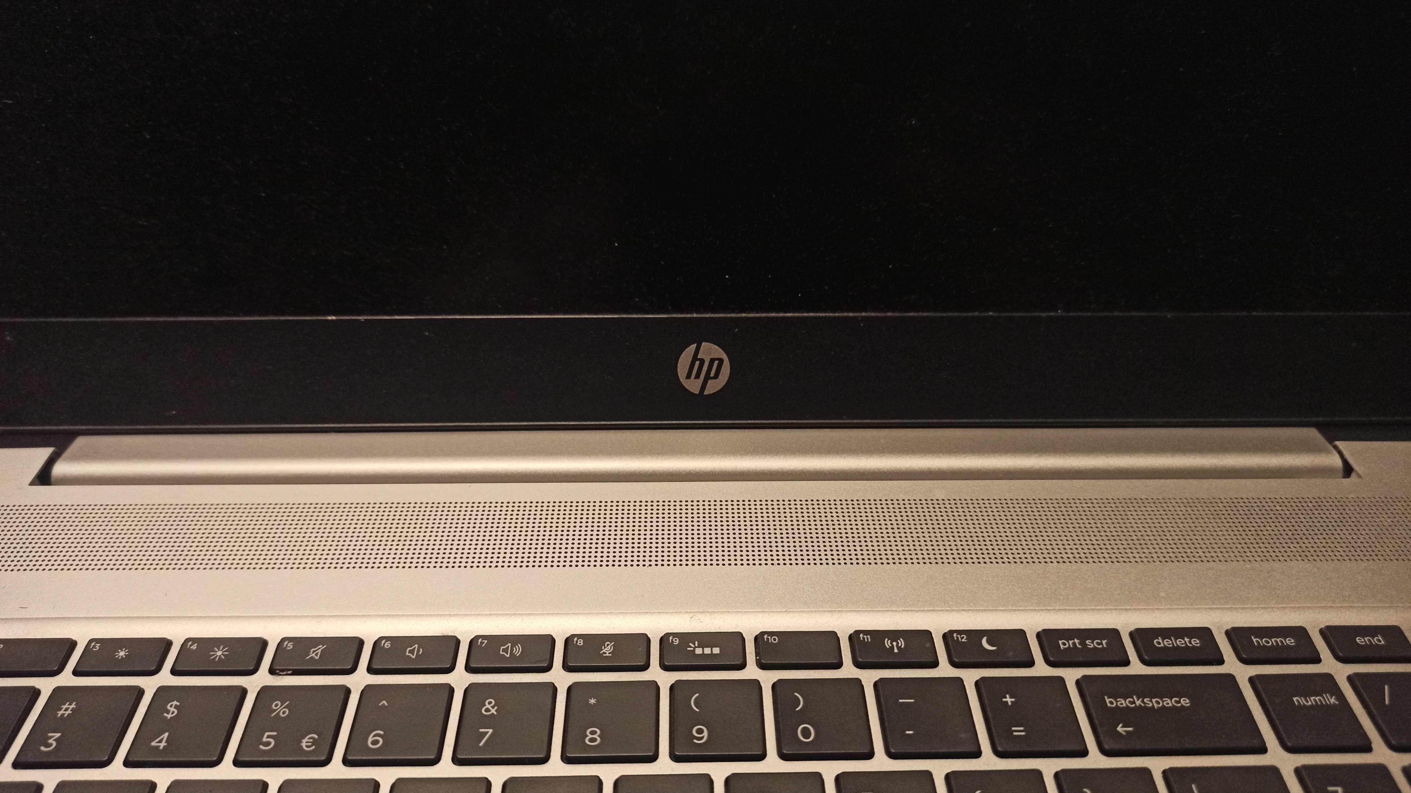 Okazja! Jak nowy HP ProBook 450 G7 i5-10210/16GB/256+1TB/Win10P
