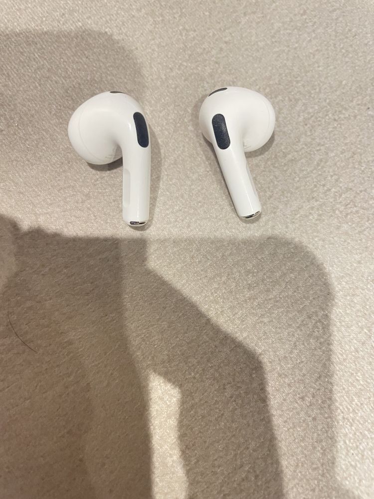 Airpods 3 geracao