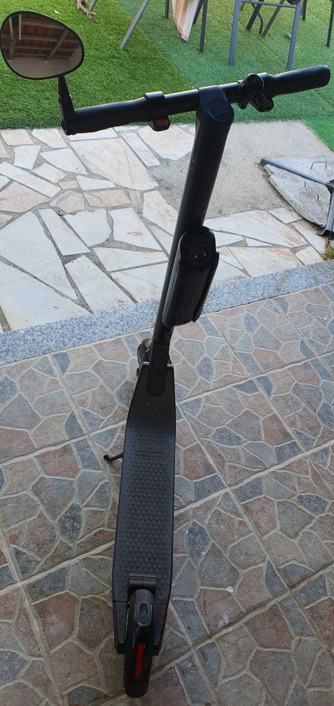 Trotinete segway ninebot es2