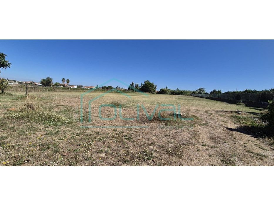 Terreno Para Construção de Moradias