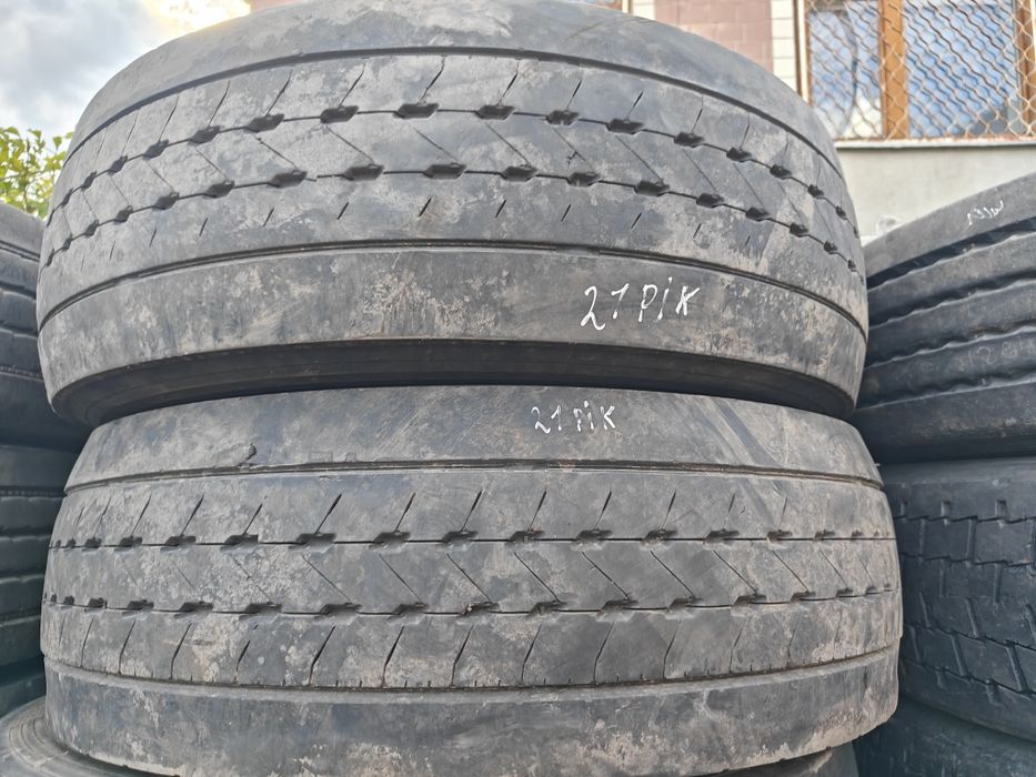 Резина колеса пара 315/70 22.5