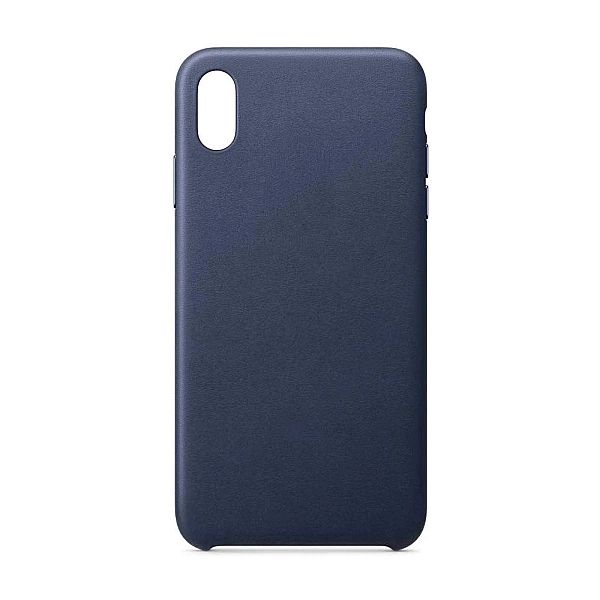 ECO Leather skórzane etui pokrowiec ze skóry ekologicznej iPhone 12 Pr