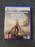 Gra Metro Exodus na PlayStation 5