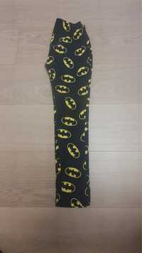 Legginsy Batman 134 cm