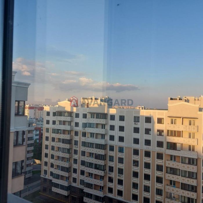 Продаж 2-кімн квартири, Крюківщина, вул. Відродження, 1.