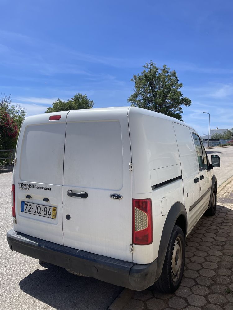 Ford Transit Connect 1.8TDCI 2010