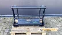 Szybkozłącze hydrauliczne New Holland LB 115, CASE 695, Hitachi FB 200