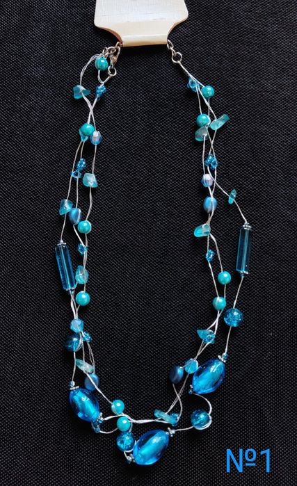 Намисто з  бусин