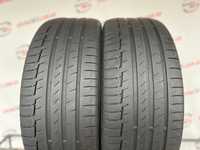 шини бу літо 235/55 r18 continental premiumcontact 6 4mm