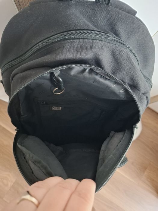 Plecak szkolny CoolPack + piórnik