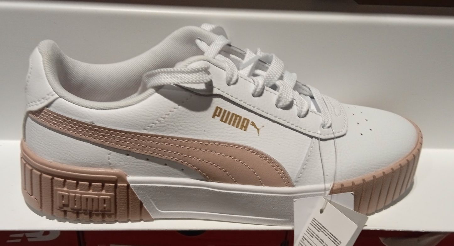 Tanio .!obuwie damskie puma carina 2.0