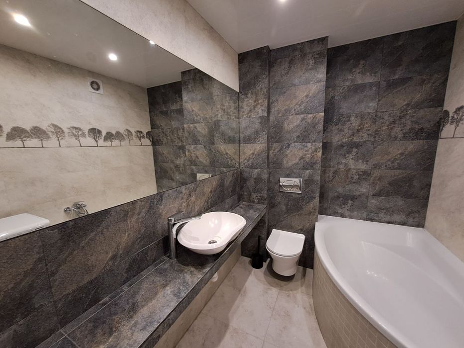 Андріївський БЕЗПЕРЕБІЙНИЙ Wi-fi, гаряча вода,  квартира подобово