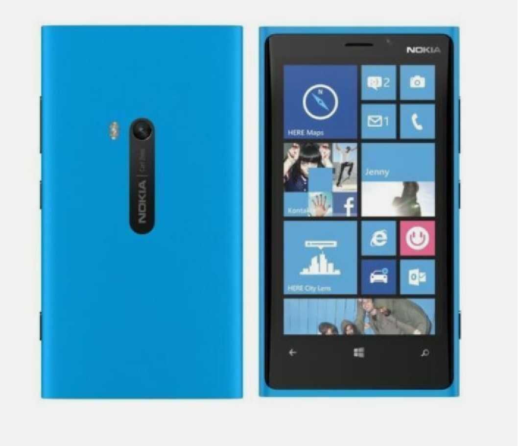 Sprzedam Nokia Lumia 920 Nowa