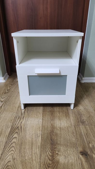 Stolik nocny Brimnes ikea