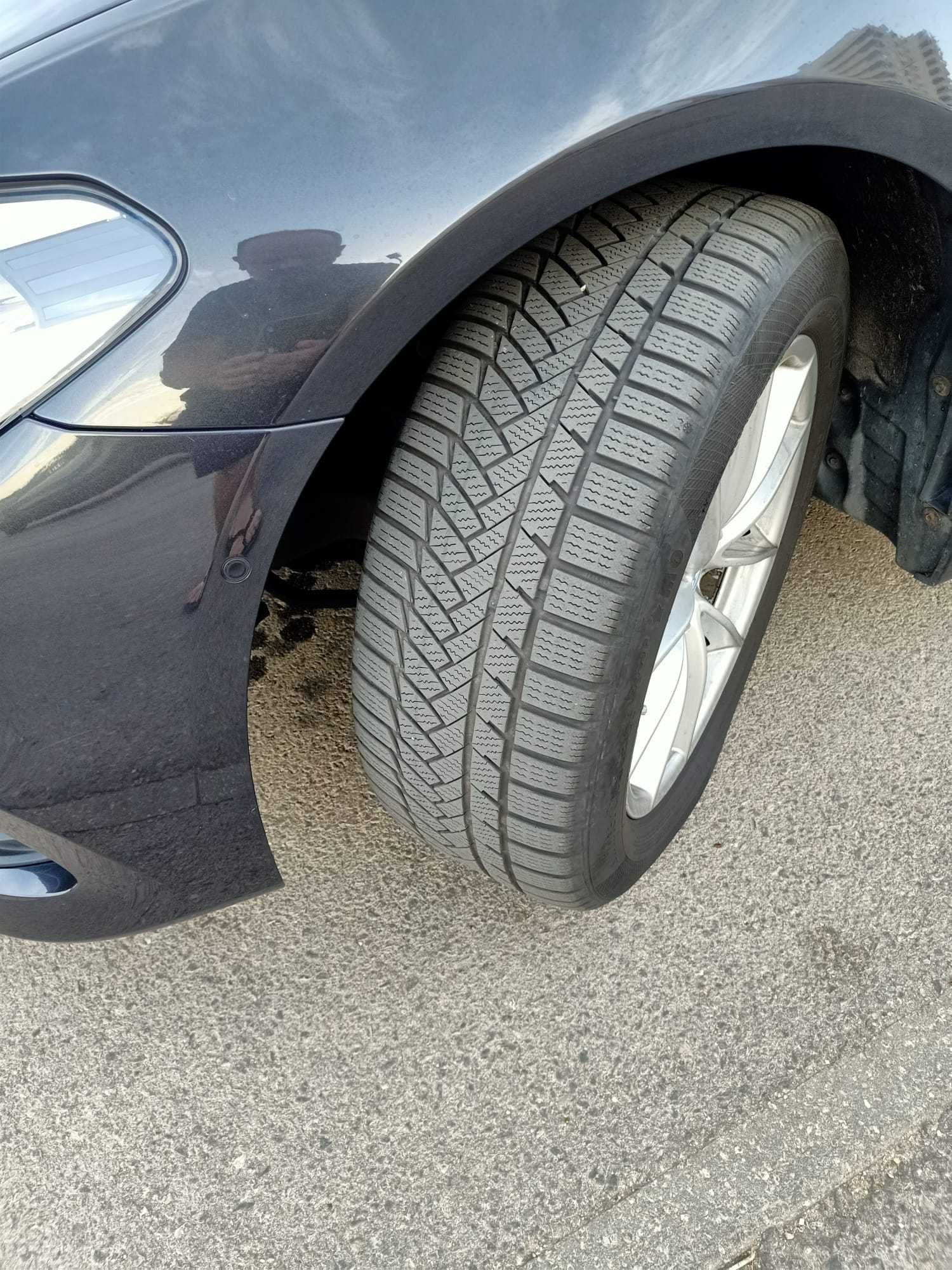 BMW 520d 2017 (Negociável)