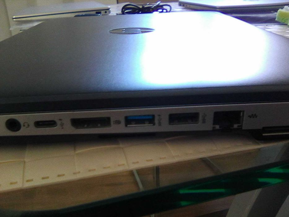 HP ProBook 640 G2 para portátil 14" Inclui Mala para portátil,100e