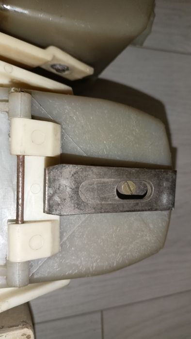 Stare latarki - lampy kolejowe ELN-7 - ZWUS - 5 sztuk - cena za całość