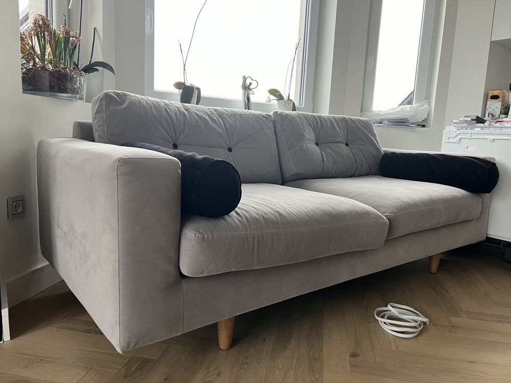 Sofa kanapa trzyosobowa