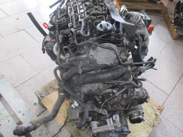 Motor completo VW Polo, Passat, Caddy, Jetta 1.6TDI CAYV