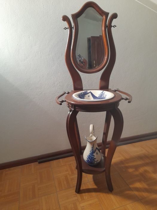 Peça Vintage …….