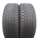 Opony 205/55/16 Continental 205/55R16 91H TS860 zimowe 7,2mm 2018