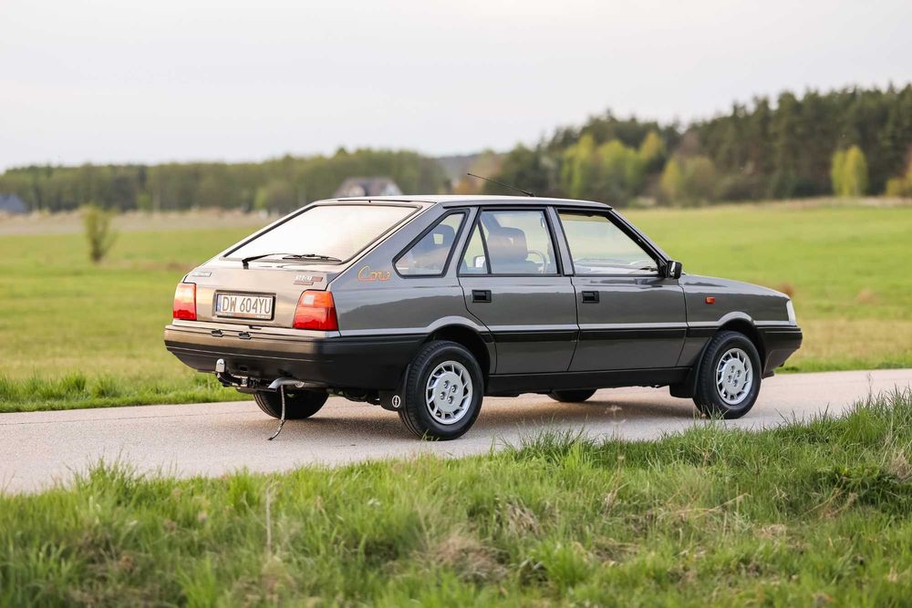 Polonez Rover 1.4 96r. zadbany