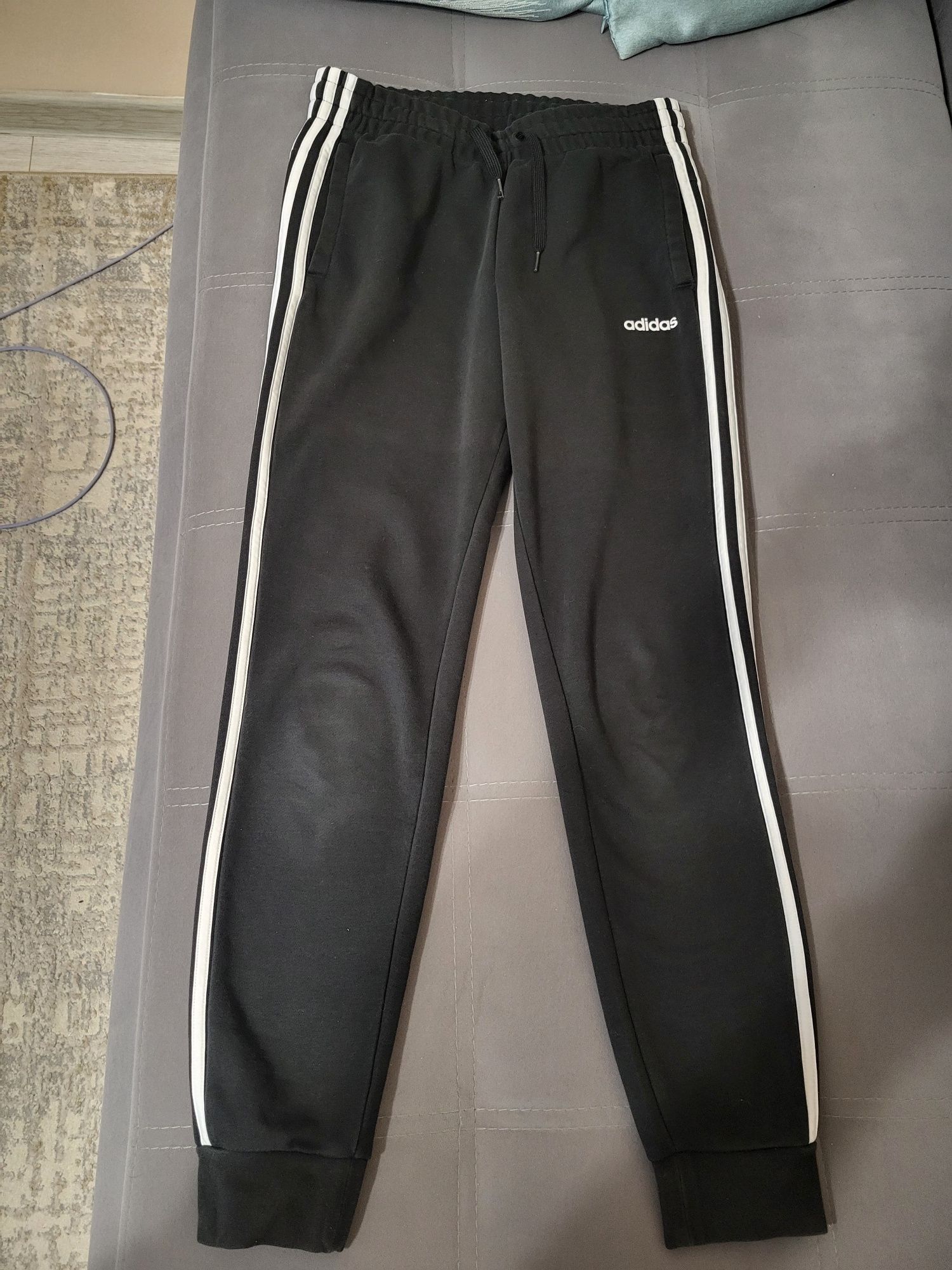 Dres damski Adidas S zestaw