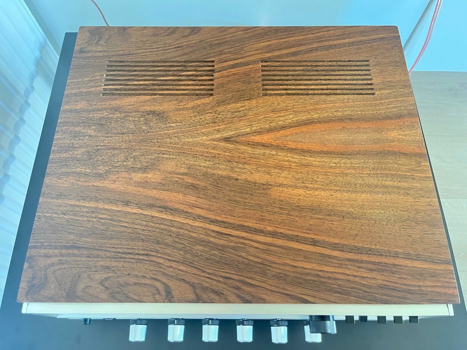 Amplituner Sansui 800