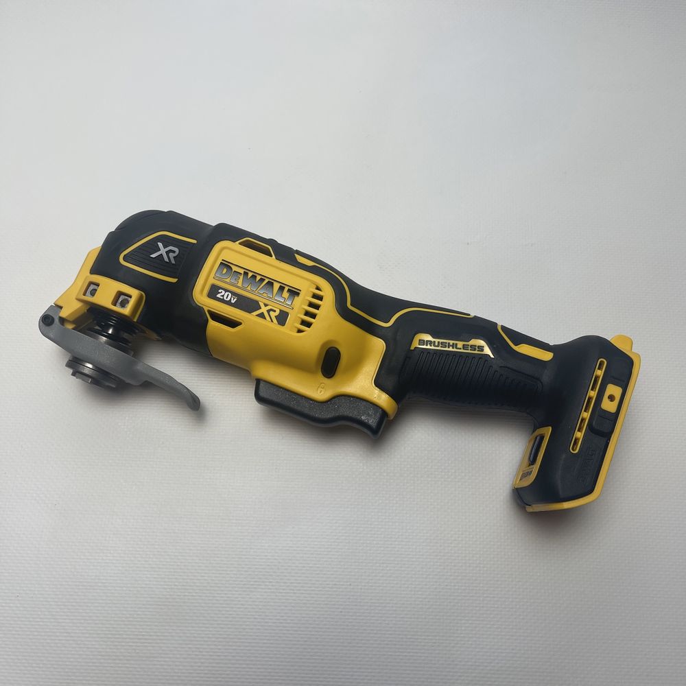 Dewalt Безщіточний Мультитул DCS356C1 20V XR з США