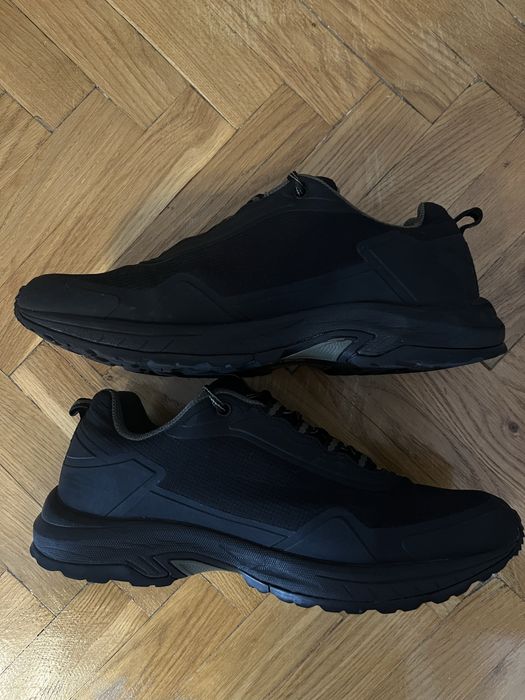 Трекінгові черевики Halti Fara Low 2 Dx Outdoor розмір:42