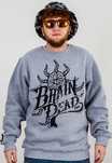 Brain Dead Familia Bluza BDF Słoń Vulgarus