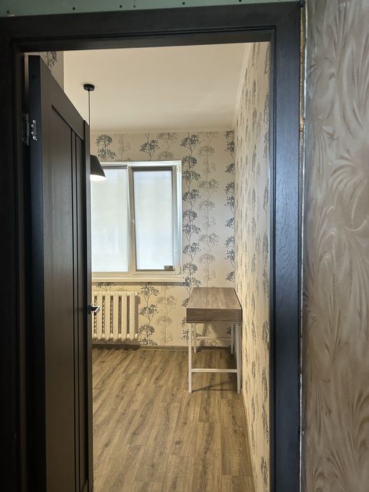 АРТЕМ, І.Авраменка продаж 3 кімнатноі квартири, кімнати окремі, ЄОселя