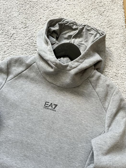 Худі Emporio Armani жіночий б/в