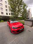Volkswagen Golf Golf GTI